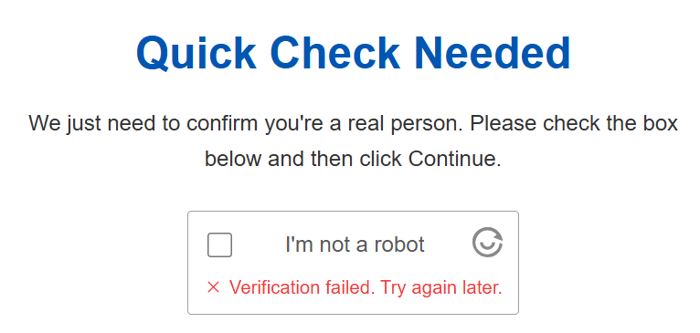 Soy un bot  y no lo sabía