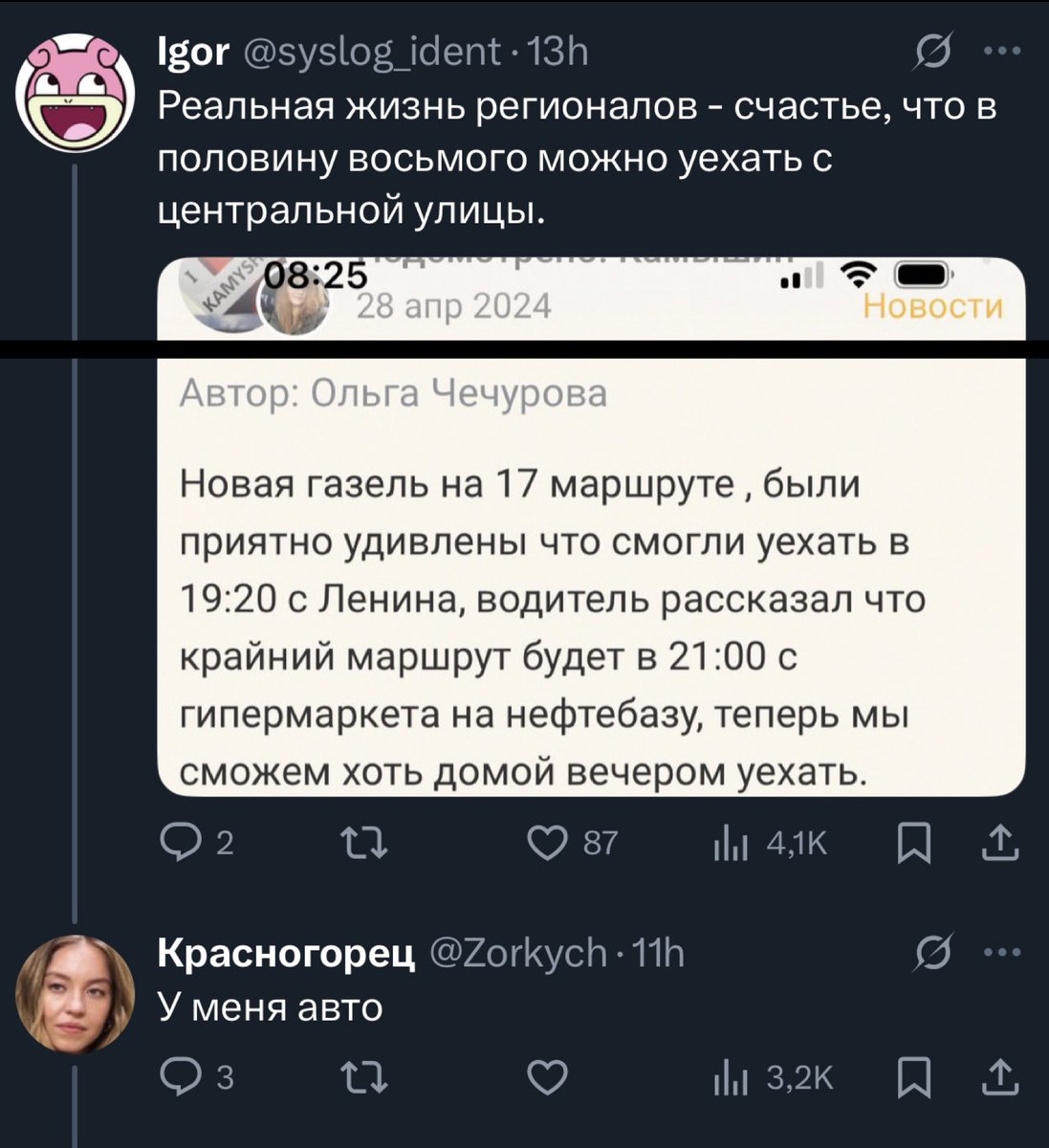 12% београђана tweet media