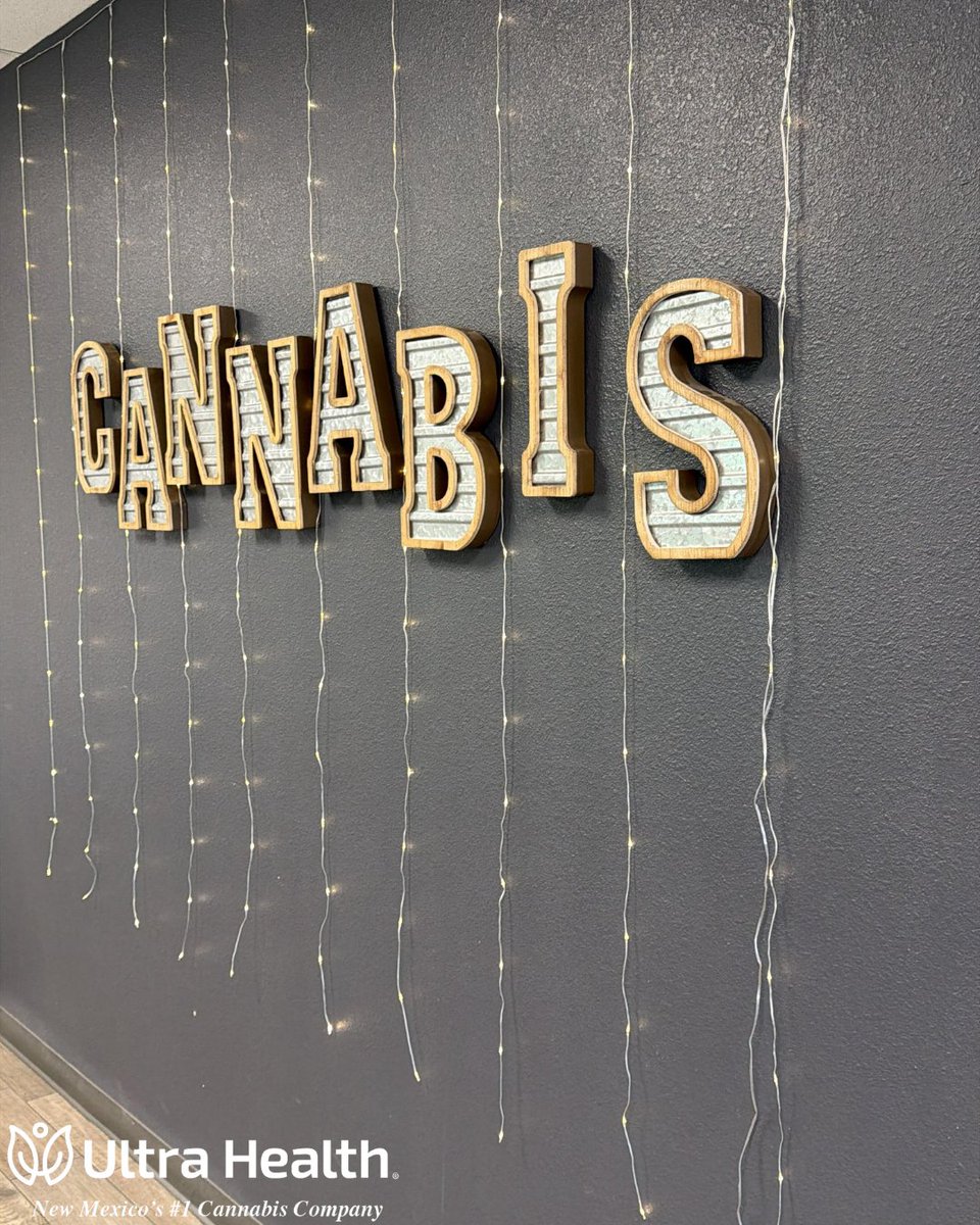 UltraHealthMC's tweet image. 🥁Drumroll, please!🥁

We are so excited to unveil our newly remodeled Menaul location!

We’ve made some upgrades to make your experience even better — come see what’s new and let us know what you think! 🙌

#ultrahealth #liveultra #remodel #menaul #menaulnm