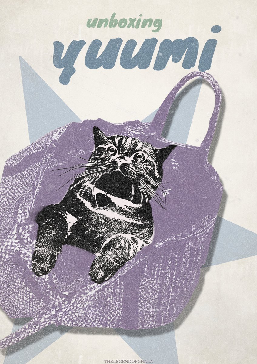 Unboxing: Yuumi Edition!! 

#QueenYuumi <3