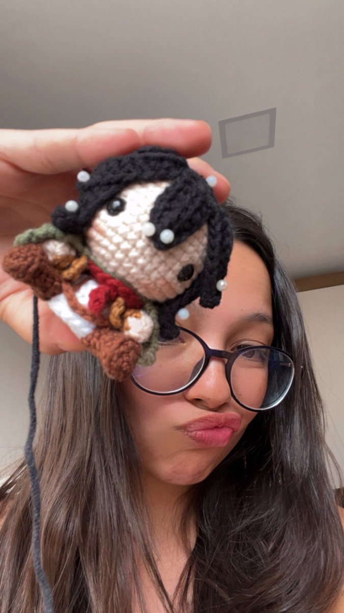 amigusart's tweet image. bem-vinda, Mikasa Ackerman