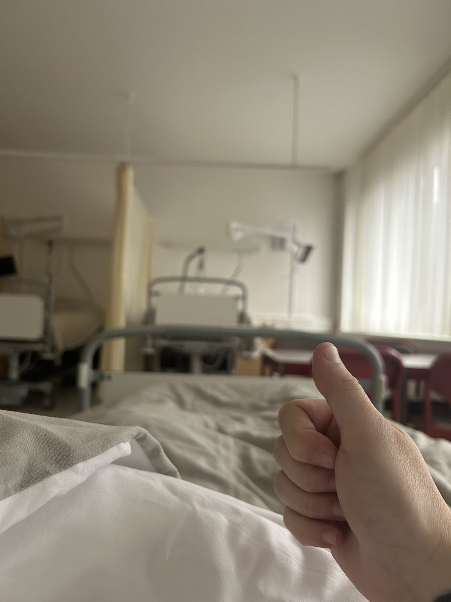 AlphasRedMoon's tweet image. This week we’ll be posting less, or maybe older content. I had emergency surgery, but everything is fine now. I just need some rest and we’ll be back soon.