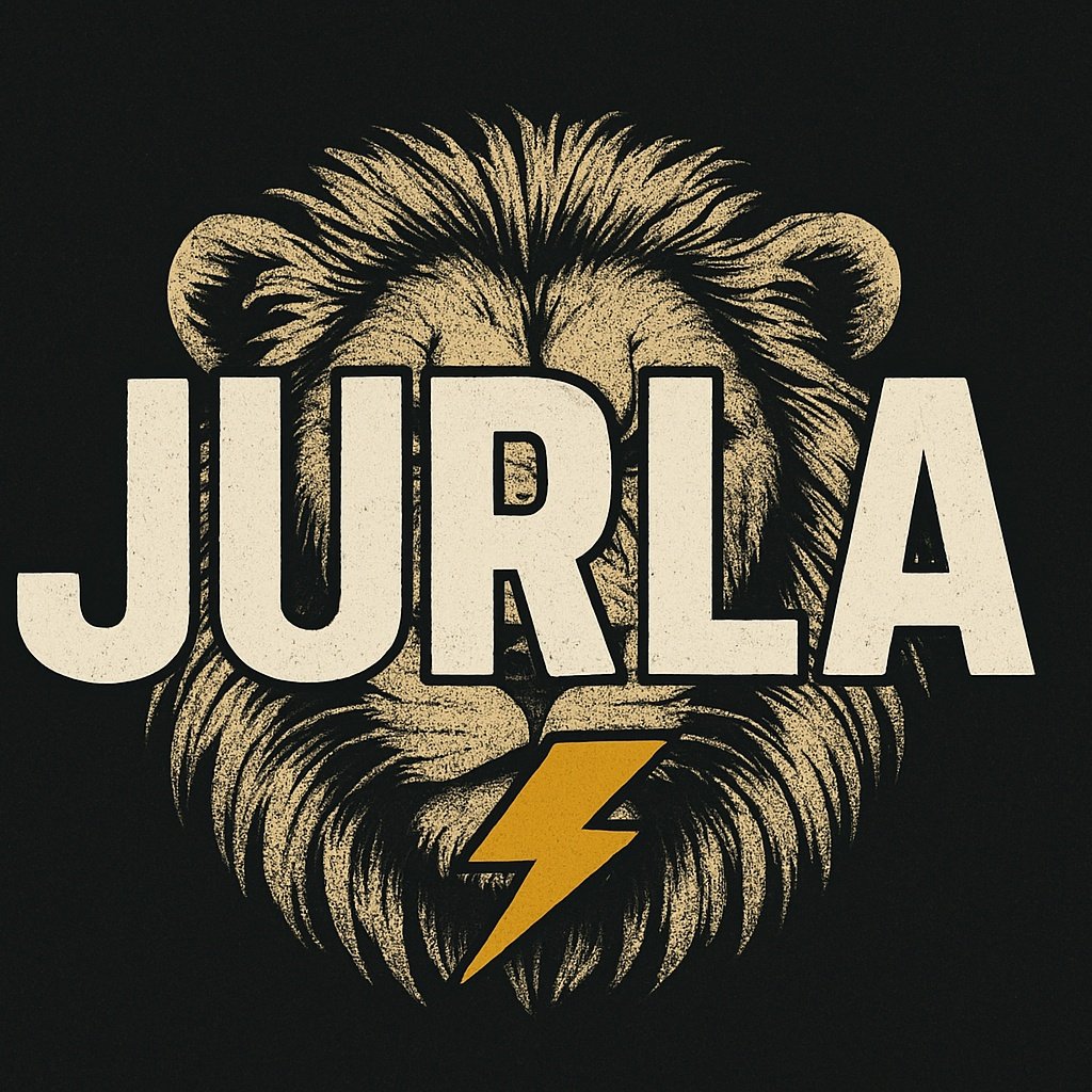 JURLA⚡ tweet media