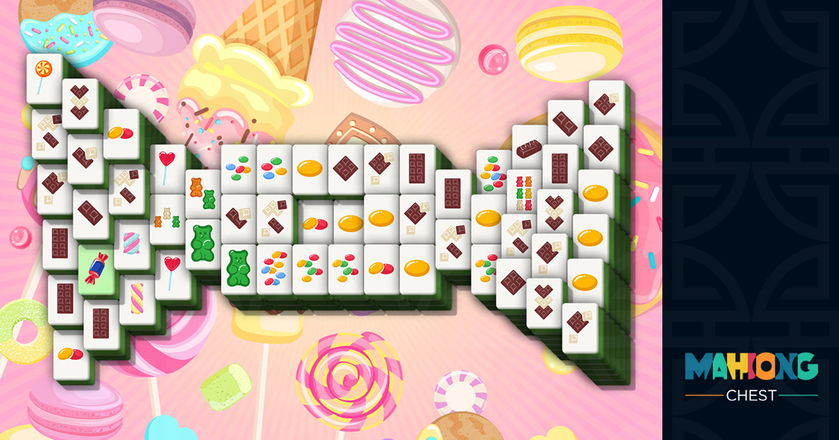 mahjongchest's tweet image. 🀄 Playing Mahjong Solitaire every day can help you relax and lift your mood!
Play for free at MahjongChest.com 💻✨

#Mahjong #MahjongChest #LogicGame #OnlineGame #FreeGame