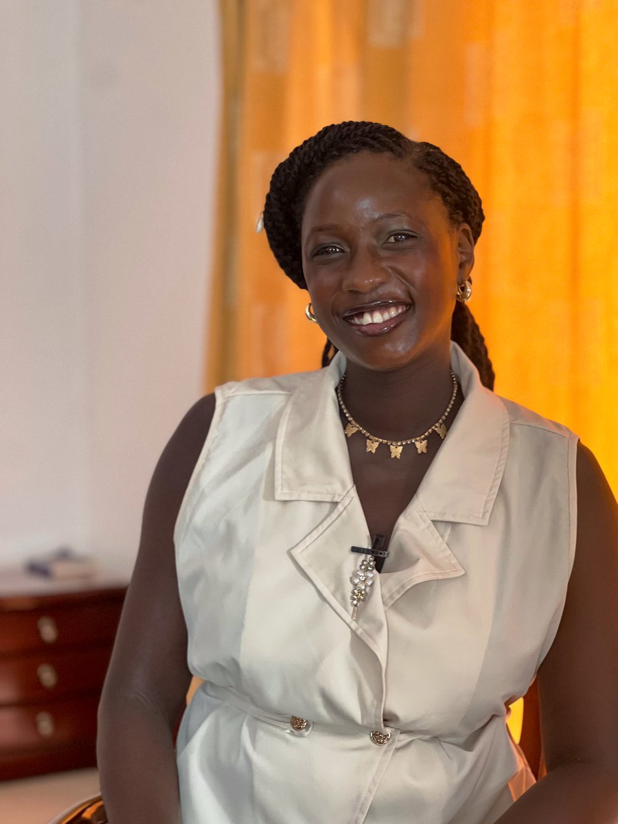 Achimasimpo's tweet image. What do you know about Luo girls /Girls from northern Uganda ❤️