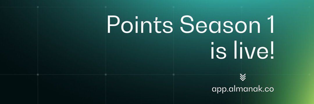 Utkarshweb3's tweet image. Yo guys

@almanak really hits on a different level.

The AI swarm does the heavy lifting, onchain strategies execute clean, vaults farm yield effortlessly, and aUSD keeps everything tracked in the background without making noise.

It’s wild that you can spin up quant-grade setups…