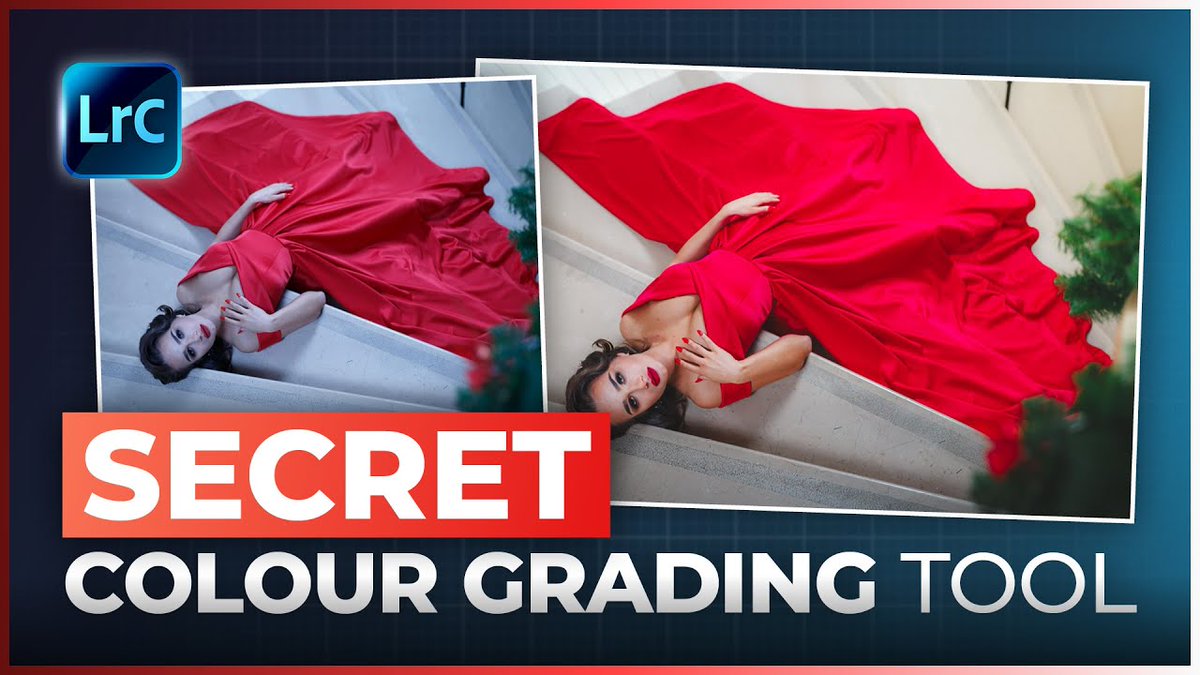 shutterbug's tweet image. A powerful edit tool you ignore and how it fixes dull photos tinyurl.com/3969wc5b (VIDEO)