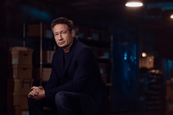 Este 20 de noviembre se transmitirá en <a href="/HistoryLA/">History Latinoamérica</a> el final de temporada de #ExpedientesDesclasificados con David Duchovny, ¡quien ya prepara dos temporadas más!

#medios #television #tvdepaga <a href="/S2CyMKT/">S2C&Mkt</a>