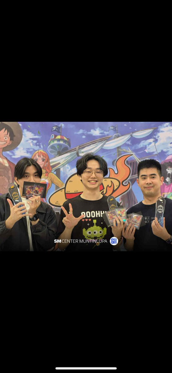 GuanRong tweet media