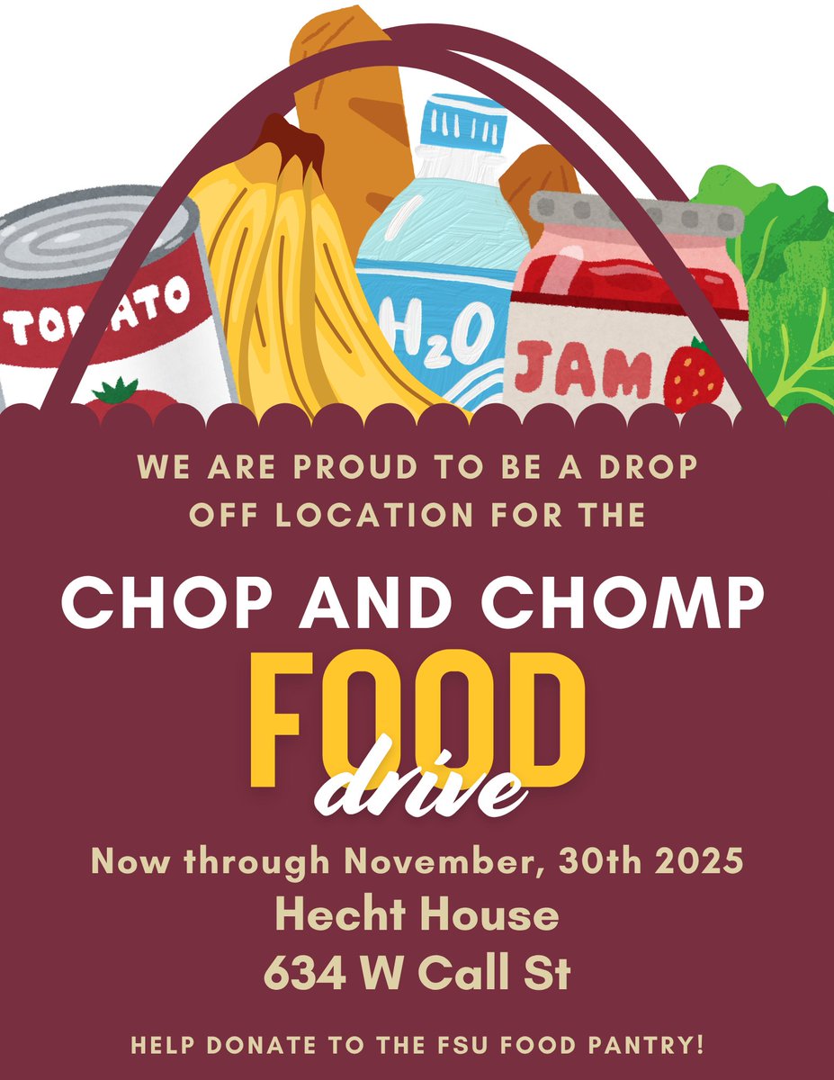 Florida State University Graduate School tweet media