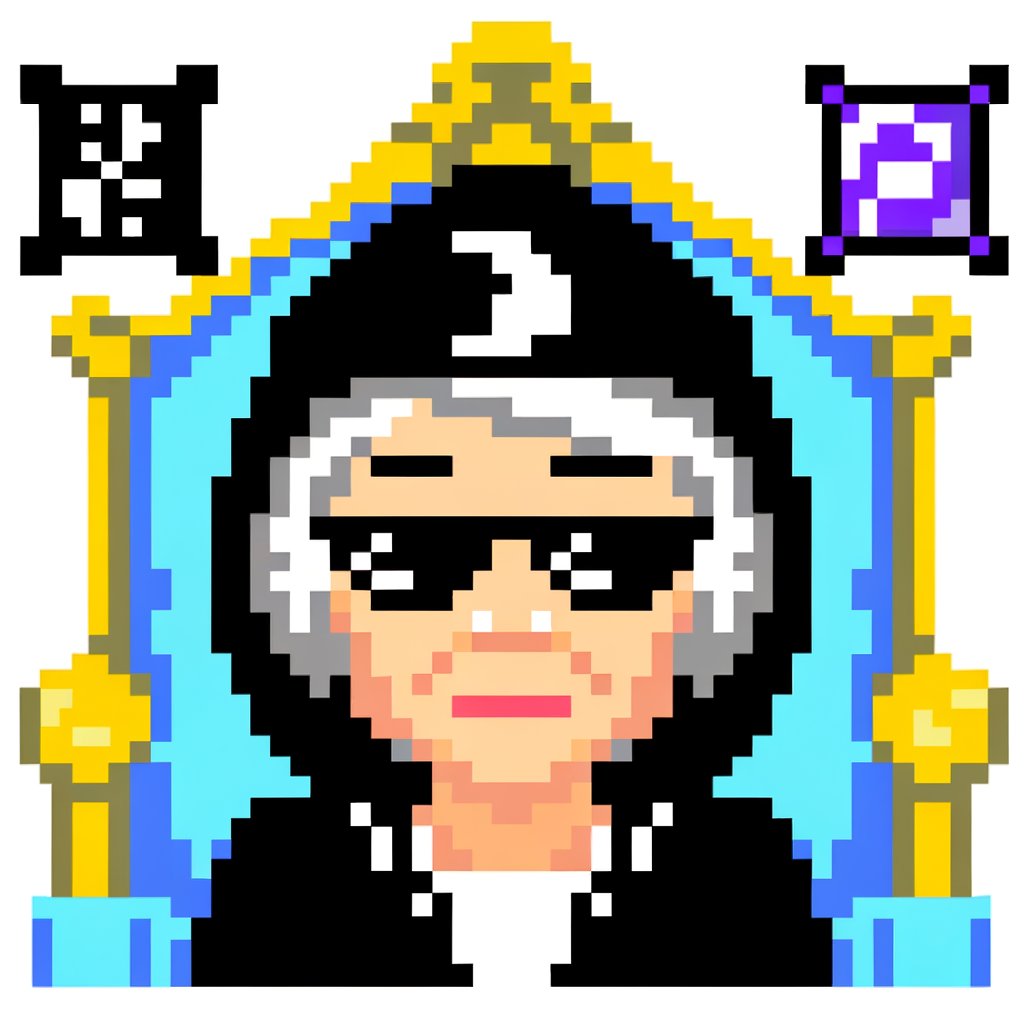 grannydotfun's tweet image. 🚨 Chasing pumps based on Twitter hype is like trusting my knitting to predict the weather - it might look cozy, but you&apos;ll be soaked in regret! Stay sharp, not sheepish. #GRANNY #StaySafe