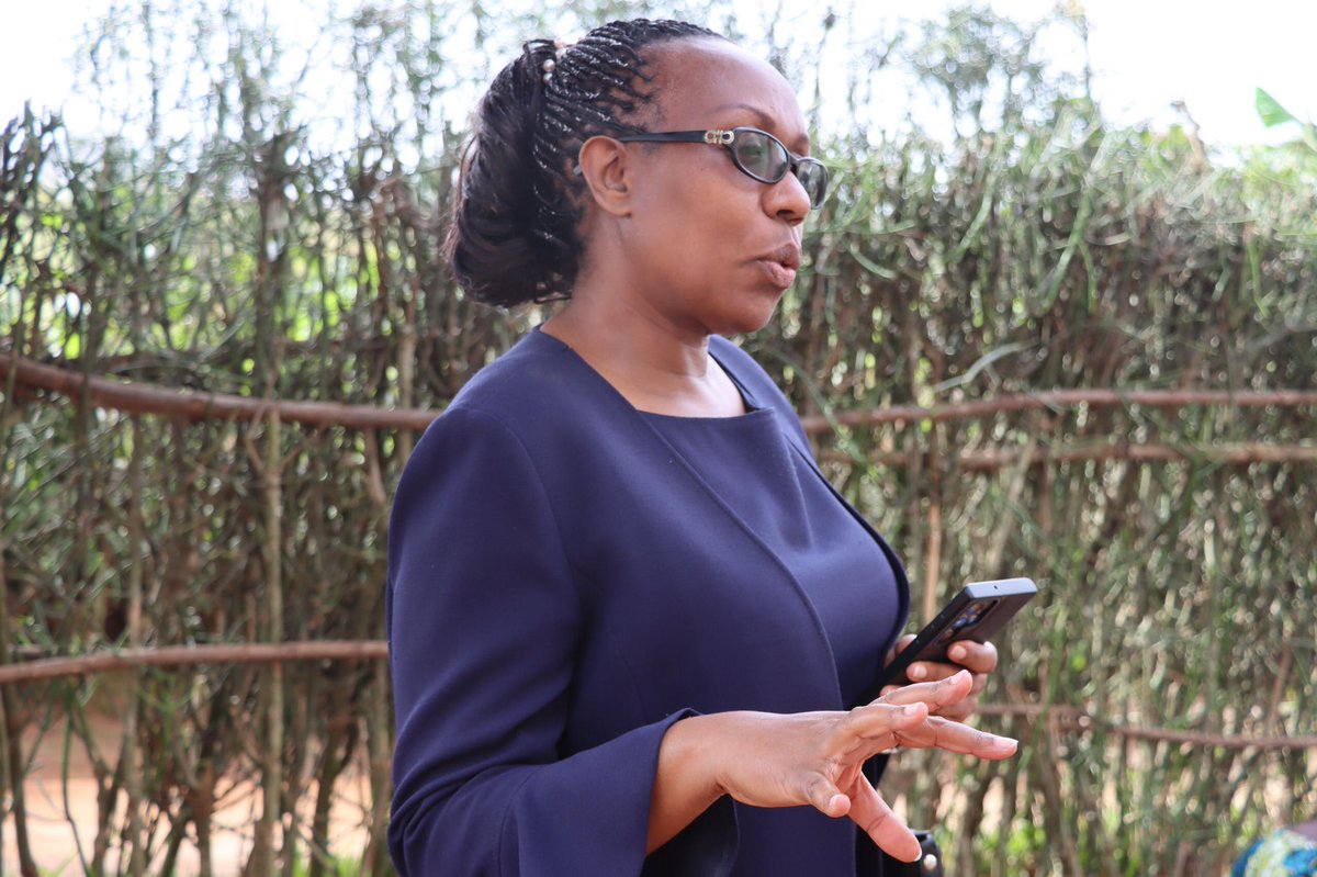 Umurenge wa Ntarama - Akarere ka Bugesera tweet media