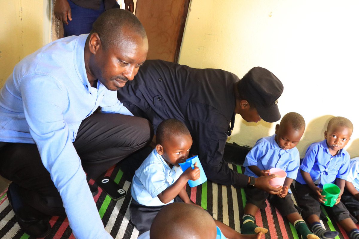 Umurenge wa Ntarama - Akarere ka Bugesera tweet media