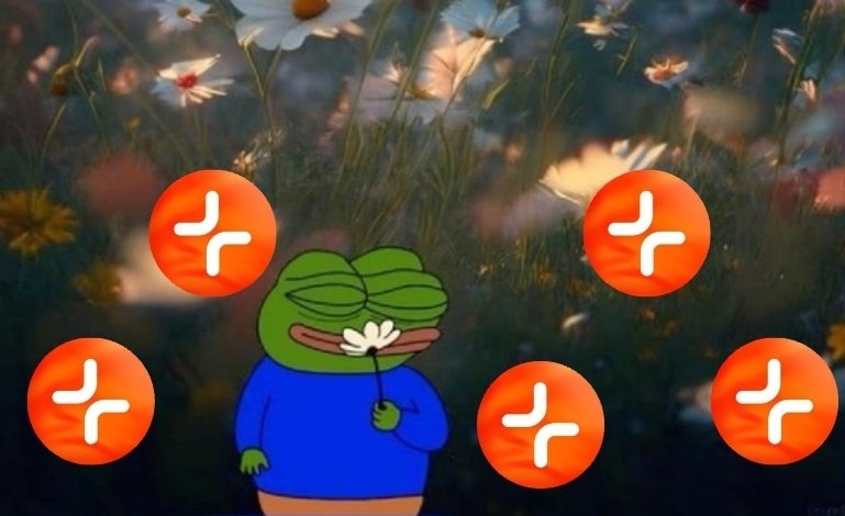 RoundTripBeni's tweet image. The best way to make your first 4 figs ?

- Be a creator for @moremarketsxyz 
- Deposit into one of the many vaults
- Be a contributor 

Stay with me and win with moremarkets.