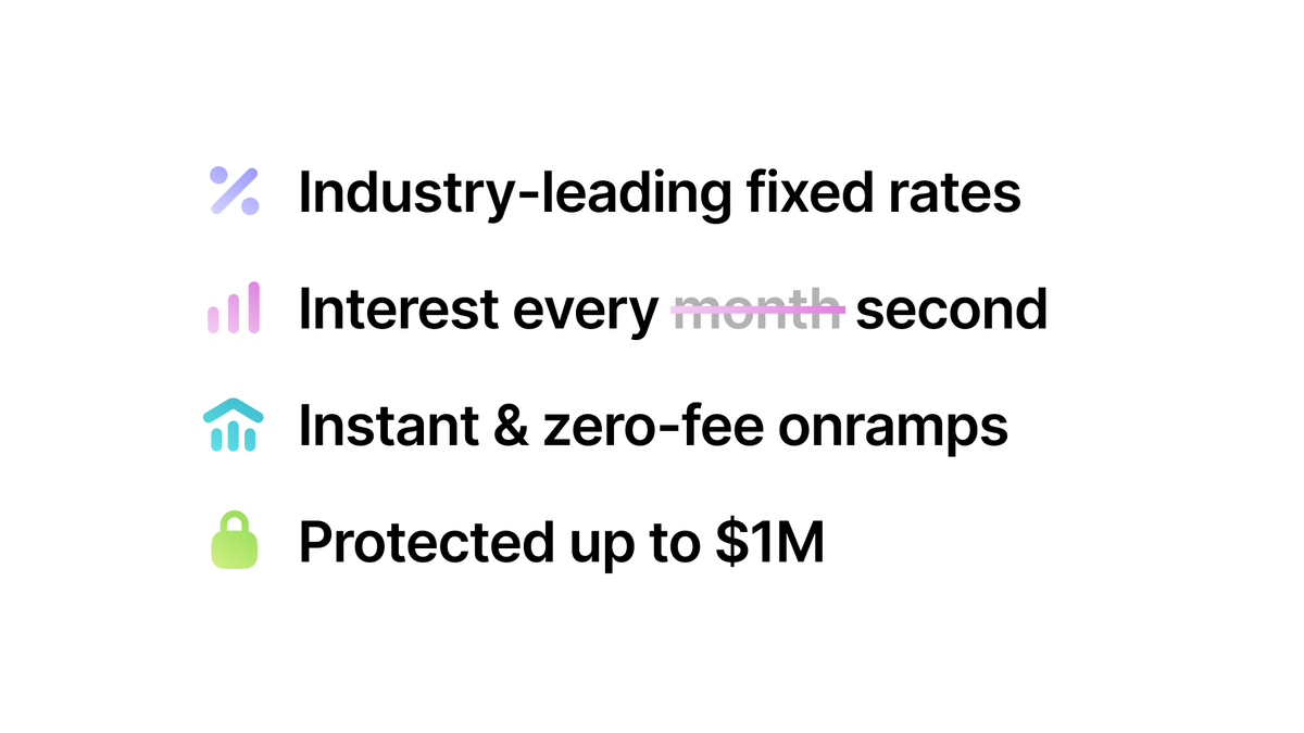 austinvalleskey's tweet image. Aave App in a nutshell 🥜