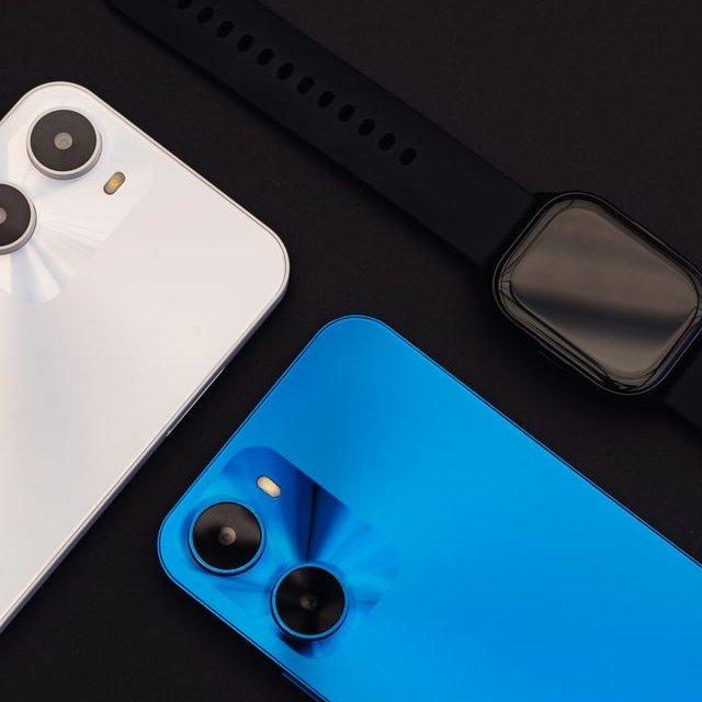 BitMobileTech's tweet image. What if your phone believed in your potential? Ours does. 🌍