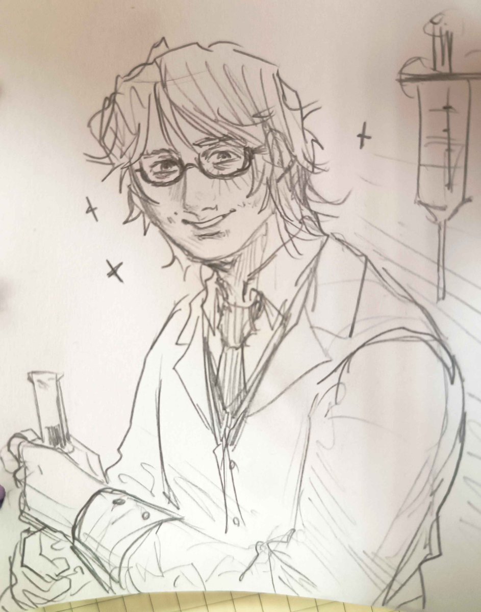 IDVSAMBOURBON's tweet image. THANK YOU @Fatal_fart 
EVERYBODY COMMISSION BRO NOW 🫵🏻
#sambourbon