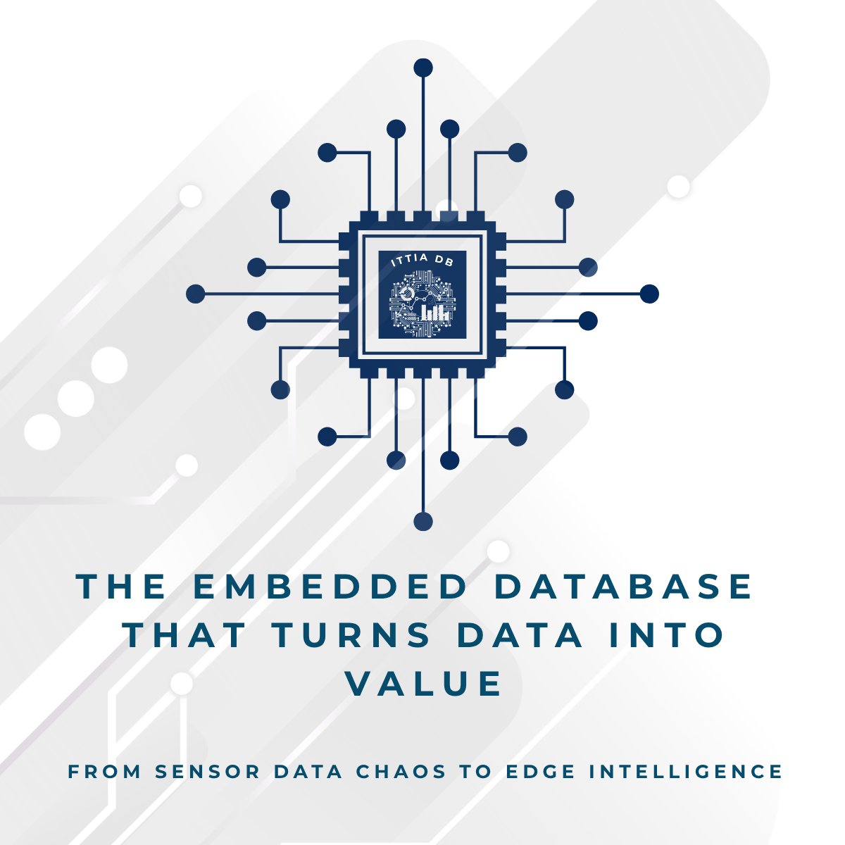 ittiadb's tweet image. ITTIA DB brings value to Edge IoT &amp;amp; AI by enabling real-time, reliable/intelligent time series data processing at embedded edge.
ittia.com/blog/embedded-…
#EdgeComputing #IoTDevelopment #IoTData #DataManagement #EdgeData #EdgeAnalytics #TimeSeriesData #DataProcessing #RealTimeData