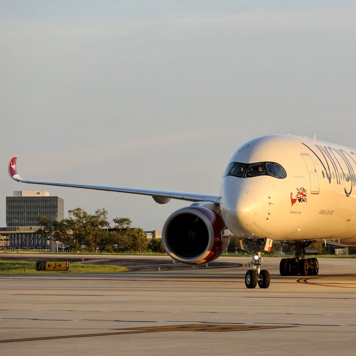 Tampa International Airport ✈️ tweet media