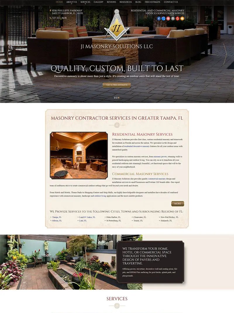 ClearImagingInc's tweet image. Every pixel matters.
That’s why Clear Imaging designs websites with intention—crafted for both style and performance. Pair that with expert SEO, and you have a website that works as hard as you do.
🚀 Choose smarter. Choose Clear Imaging.
#ClearImaging #SmartWebDesign #SEOResults