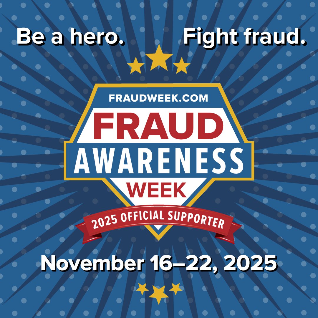 Curbing Fraud Losses Takes the Global Stage: La Capitol will be observing International Fraud Awareness Week November 16-22 in an effort to protect and educate our members. Each day, we will serve up new content. Our blogs offer related resources to help keep you safe year round.