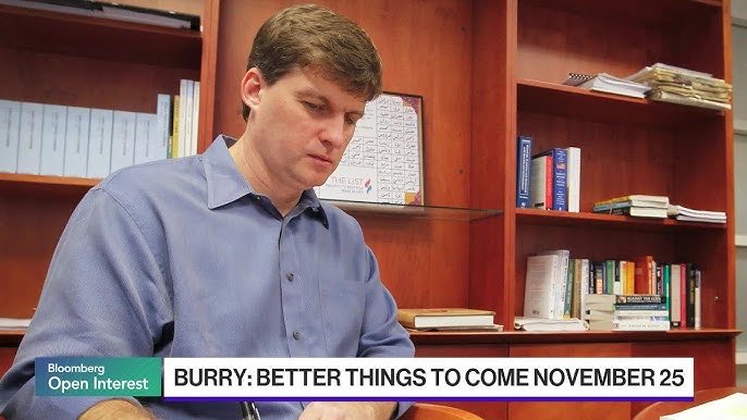 M.v=P.q ( ve bence formül bu şekilde olmalı ==> M.v=P.q + A ( abroad ) veya M.v=[(P.q)+ B ]( baloon ) )

Burry yi haklı buluyorum. A veya B sönümlenmeli. <a href="/michaeljburry/">Cassandra Unchained</a>