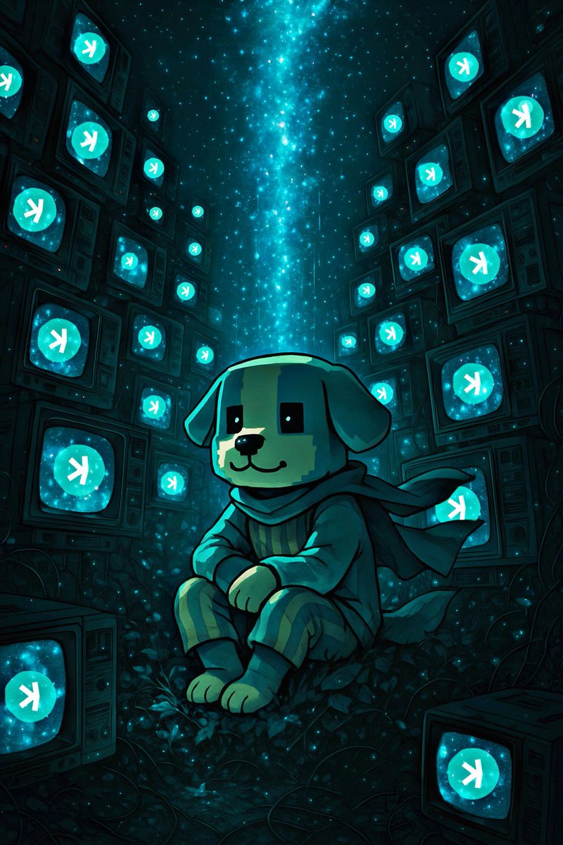 The Kapa BlockDAG has unlimited potential to influence every aspect of our world. Our boy $PHANT gives us a reminder to keep our eyes on the prize ladies and gentlemen. $KAS