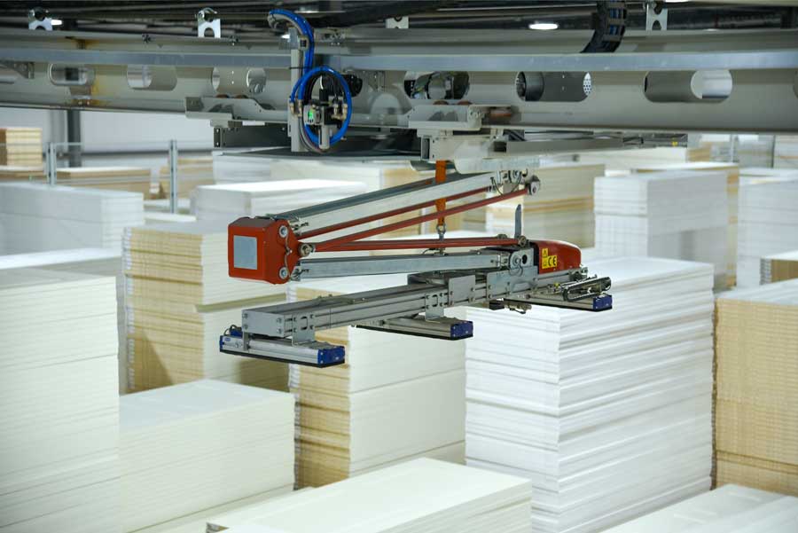 Horner Millwork tweet media