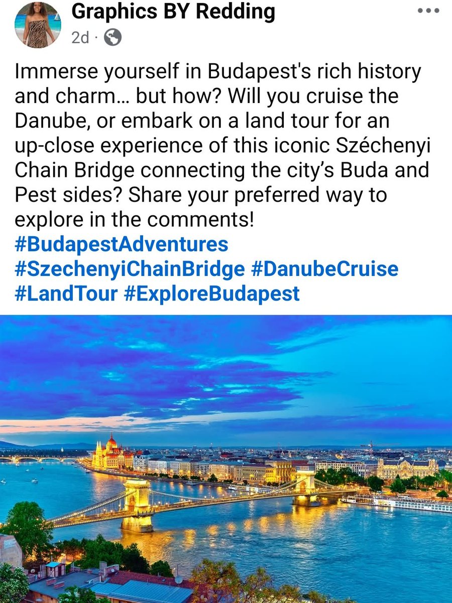 MSVIVACIOUSCOM's tweet image. #ClickLinkInMyBio 
#ReddingGraphicsAndTravel
#Dream #Live #TravelTheWorld

facebook.com/share/p/1BXQfc…