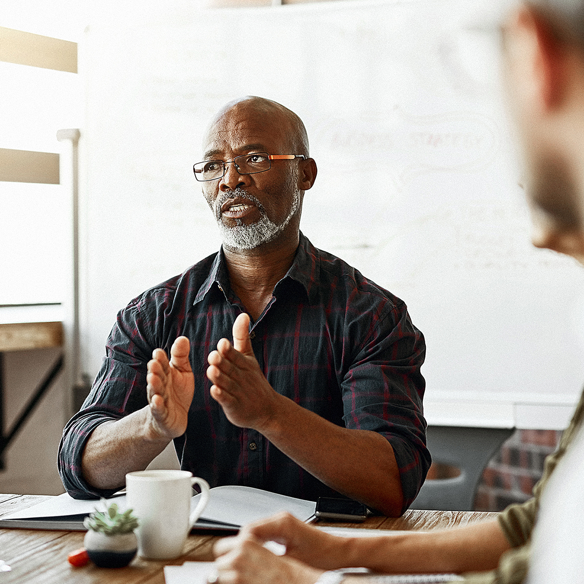 After a successful career, you may want to put your knowledge back to work by joining a nonprofit board. Here’s what to consider. on.wf.com/60187kfEQ