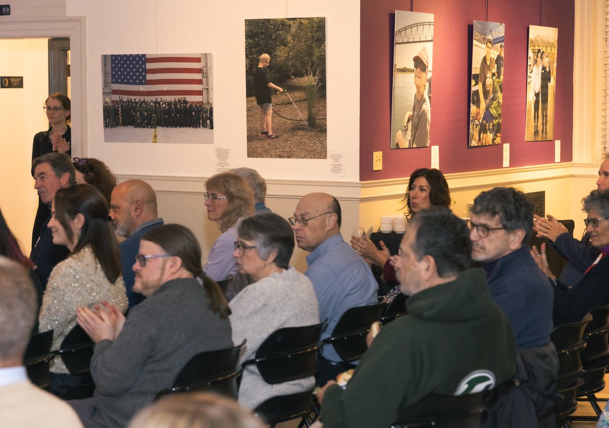 Thank you to everyone who joined us for the Cape Abilities Annual Meeting!

Congrats to our 2025 Award Recipients and a special thank you to Community Partner Award honoree Lisa Oliver for her incredible support.