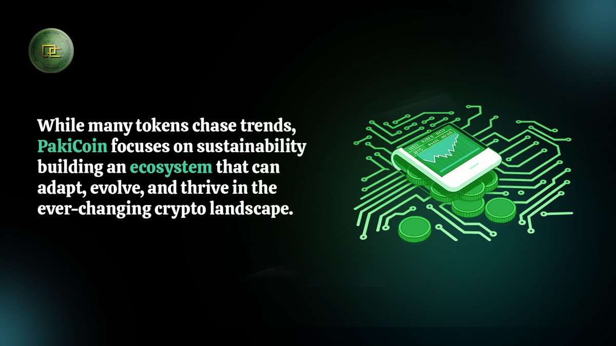 CoinPaki10593's tweet image. Follow Our Project to know more  linktr.ee/Pakicoin

#crypto #binance📷 #bitcon #token #pakistan #trading #memecoin