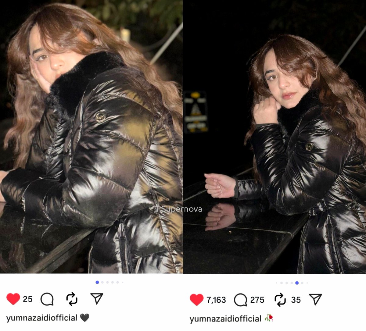 🖤 to 🥀

#YumnaZaidi