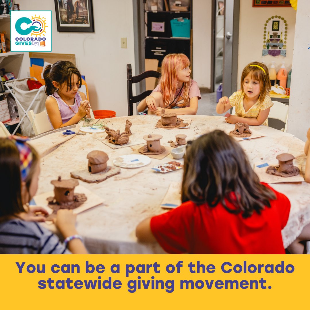Museo Denver tweet media