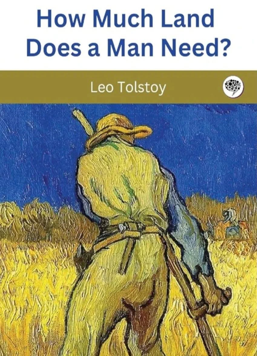 Thank you, Benon. You deserve a coffee on me🤝. I read this book while I was in P5. It didn't have a cover. I have searched for it my entire life. The few close friends like <a href="/TheMutaD/">DBwambale</a>  must have heard me make reference to it. It shaped my worldview. I recommend it to anyone. Let
