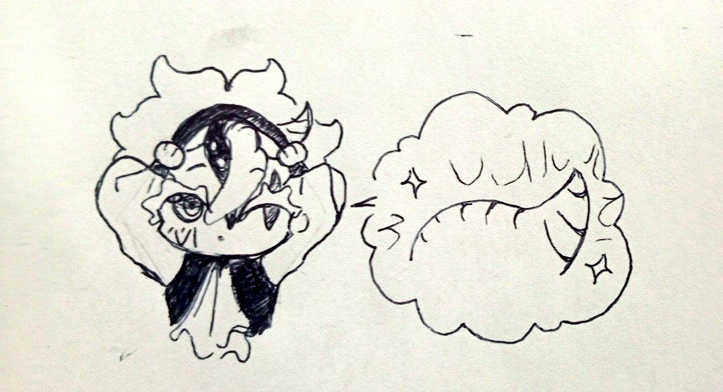 StandoCode_'s tweet image. Os chifres mais almejados

(Sem Code, DENOVO. Eu estou passando fome, Ikemoto)