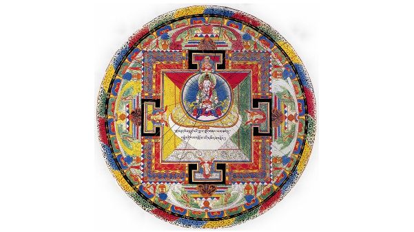 BobThurman's tweet photo. Helping Menla Shine for Generations to Come - https://t.co/4D5p5JaAcX https://t.co/8MMS4RRFZS