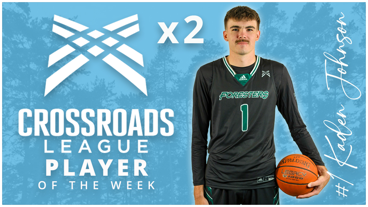 HU_Sports's tweet image. M🏀: Back-to-Back Honors: Johnson Claims League Offensive Award Again huathletics.com/x/ekolc