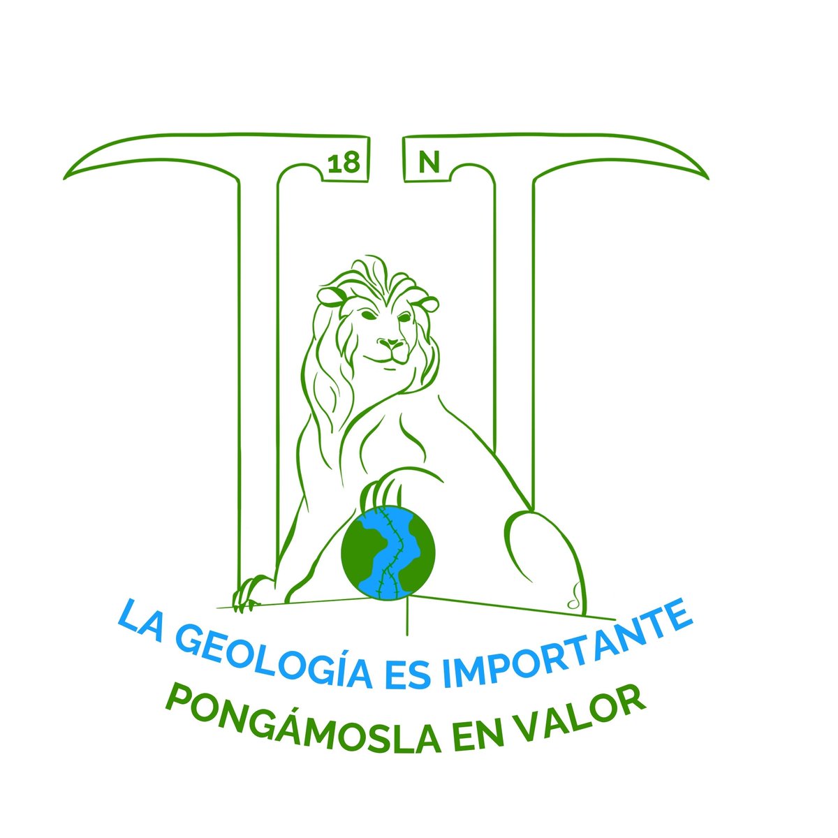 sgeologica's tweet image. ¡Mañana es el día! 

💪🏻¡En unas horas estaremos en el Congreso de los Diputados defendiendo la Geología!💪🏻

La Geología es importante. Pongámosla en valor.

#geologíaesimportante #defiendelageología