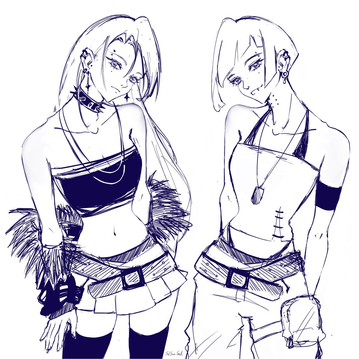 Sal *.✦ tweet media