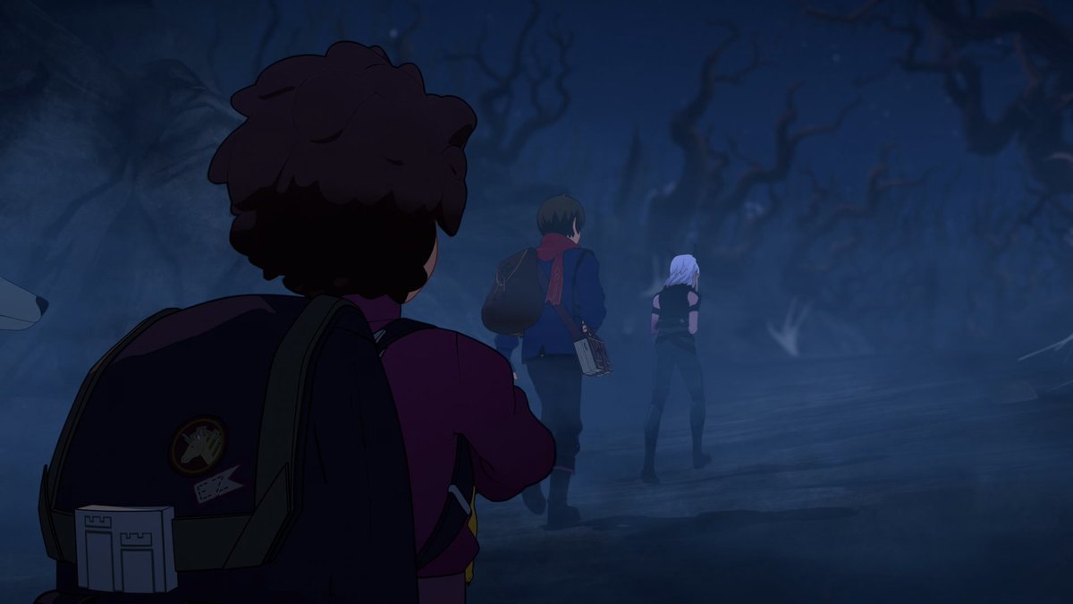 PicturesTDP's tweet image. #TDPPictures #RenewArc3 #GiveUsTheSaga #ContinueTheSaga