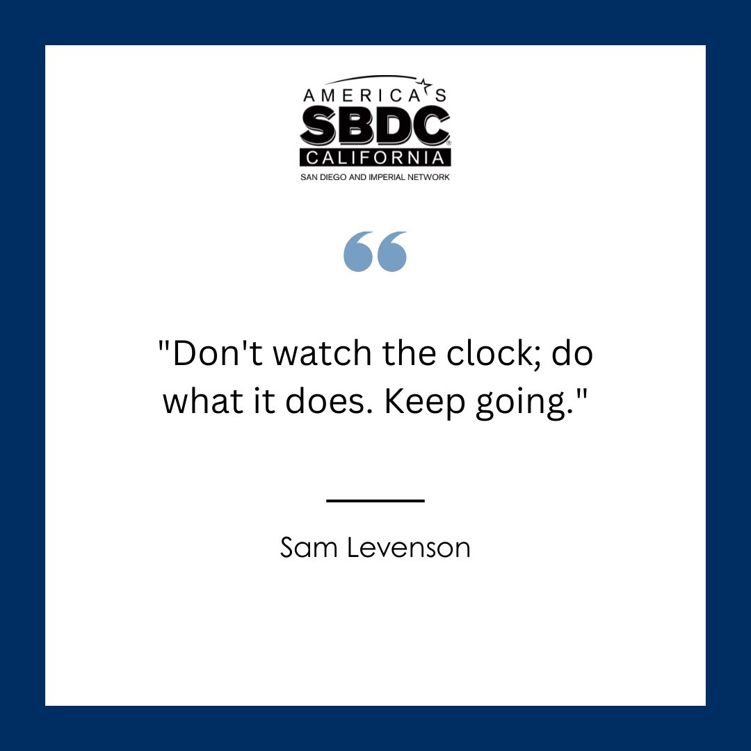 SDSBDCNetwork's tweet image. #SDIVSBDCGrowth  #SanDiegoSmallBiz #SanDiegoBusiness #SouthBaySD #SmallBusinessSupport #NorthCountySD #ImperialValley #SmallBusinessSD  #SDSmallBiz #BizSupportSD #SDBusinessTips #SmallBizTips #BizGrowthSD #SBDCLearning