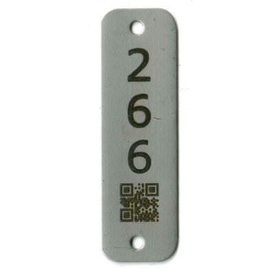 Ensure complete traceability with custom aerospace &amp; defense tags from National Band &amp; Tag. Add serial numbers, barcodes, or logos for identification that lasts.
Learn more: nationalband.com/aerospace-tags…