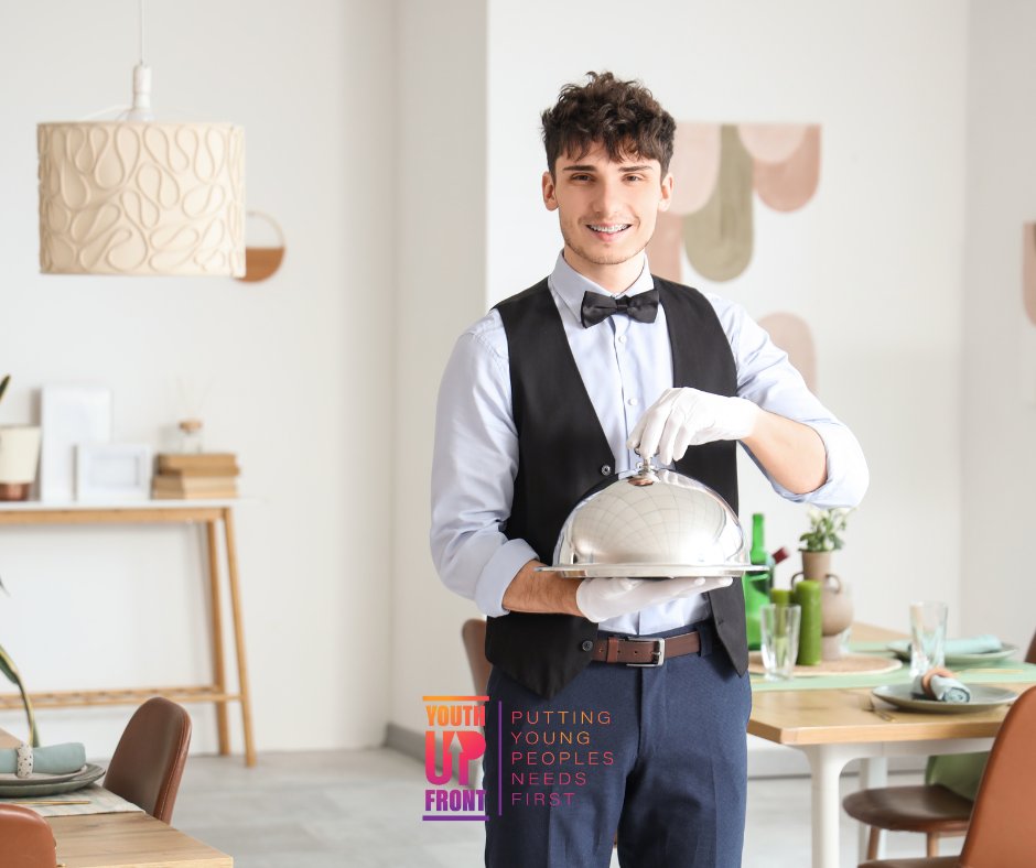 YouthUpFront's tweet image. 🚀 Host a student in 2026!
Give your business fresh ideas, extra hands on projects &amp;amp; maybe even your next hire. Or support our programs by volunteering or donating. Every bit helps!
#WorkPlacement #YouthOpportunities #MakeADifference