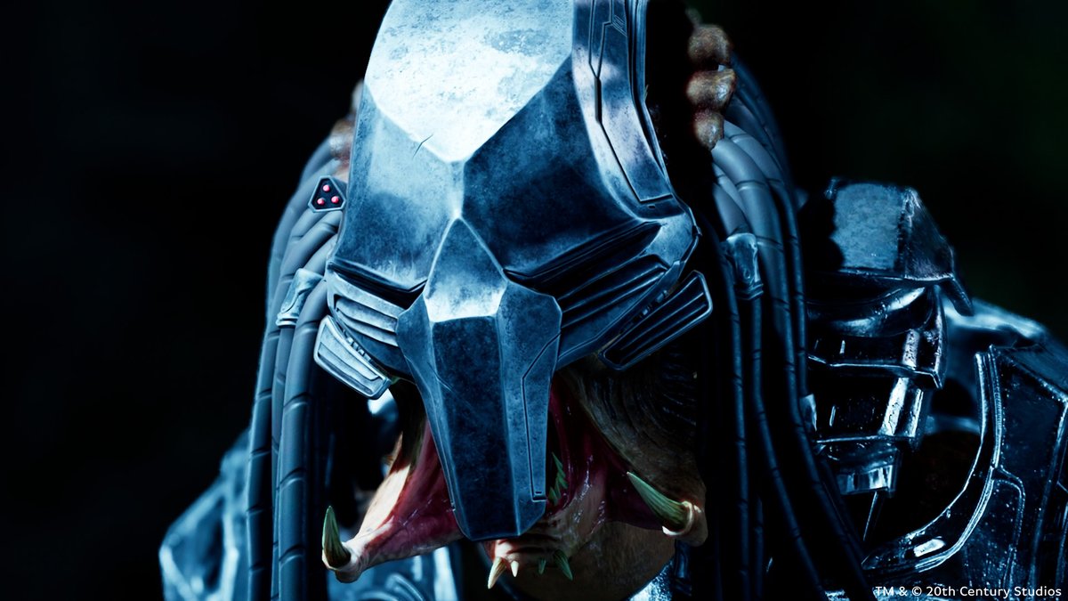 PHGTheGame's tweet image. This Killer of Killers legend is ready to claim your skull!