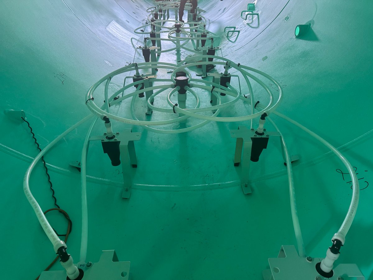 PBOilandGas's tweet image. For today’s oilfield service companies—called OFS for short—improving or adding services is a necessity. E&amp;amp;Ps are pushing for more efficiency and more accuracy, and OFS companies must equal that or be left in the dust.
ow.ly/wkly50XptLi