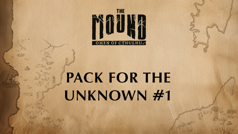 Every expedition needs a plan… and the right equipment to carry it out.
Take a look at how different tools can shape your role in the expedition!
Full post here 👉 bit.ly/4i8fUoL