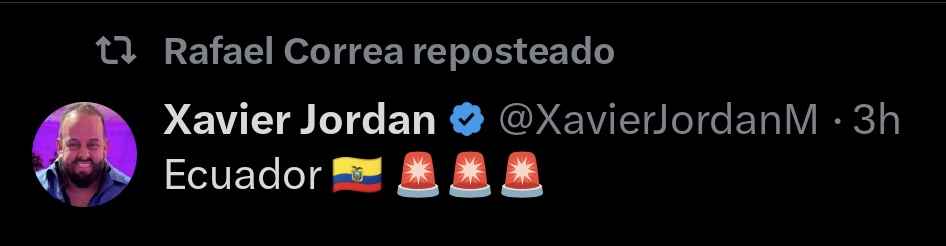 Correismo Out of Context (@oocorreismo) on Twitter photo 