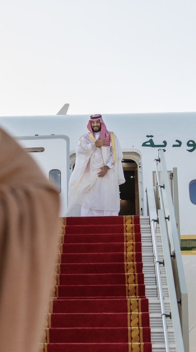 almaher220's tweet photo. في حفظ الله سيدي #ولي_العهد_الامير_محمد_بن_سلمان
في حلك وترحالك … 

#ولي_العهد https://t.co/P1OSBt8qHw
