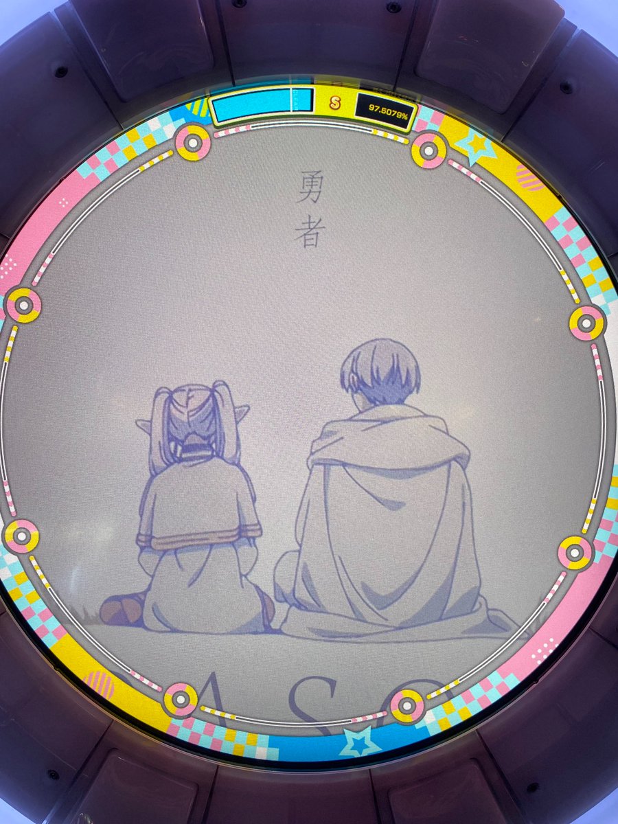 Visited a new arcade at 12am recently 😅🌙. I love being asleep and knowing there are always gaming spaces active somewhere 😌🙏. A neat, quieter atmosphere (but still with late nighters) and the usually busy machines being vacant 😁🕹️.